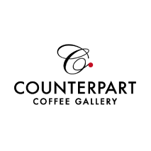 COUNTERPART COFFEE GALLERY（西新宿）