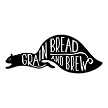 GRAIN BREAD AND BREW（渋谷）